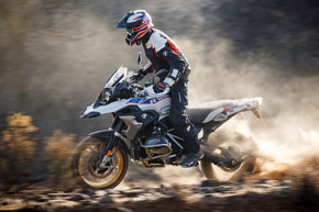 BMW R1250GS R1250RT