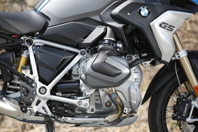 BMW R1250GS R1250RT