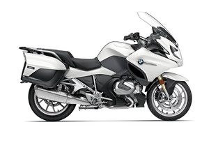 BMW R1250GS R1250RT
