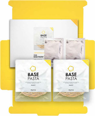 BASE RAMEN セット