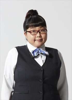 ちょうどいいブスのススメ 小林きな子 