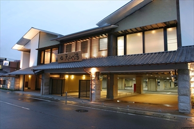 トリップアドバイザー日帰り温泉＆スパランキング