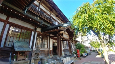 トリップアドバイザー日帰り温泉＆スパランキング