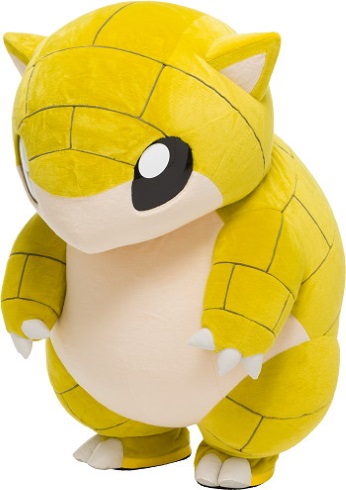 鳥取県 ポケモン サンド 大使 任天堂