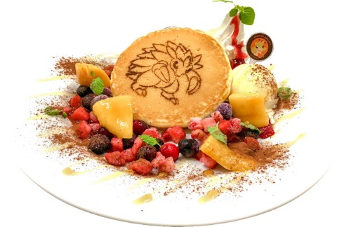 鳥取県 ポケモン サンド 大使 任天堂