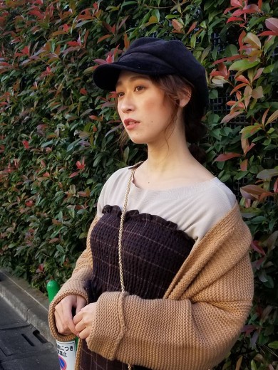 おすすめコスメ