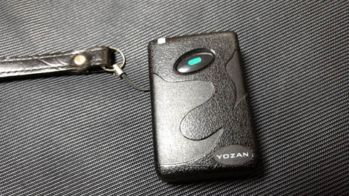 ポケベル サービス終了  利用者 使い方 目覚まし D-FAX