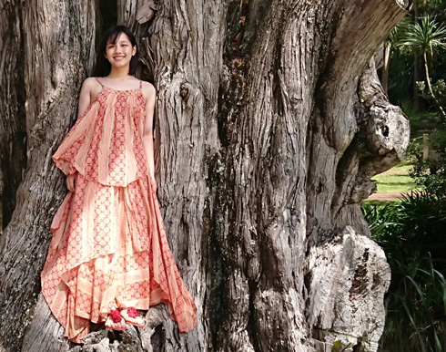 けやき坂46 渡邉美穂 陽だまり ファースト写真集