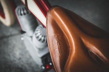 電動バイク Kosynier ボードトラックレース ヴィンテージ