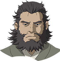 どろろ アニメ 1月7日 PV 女王蜂