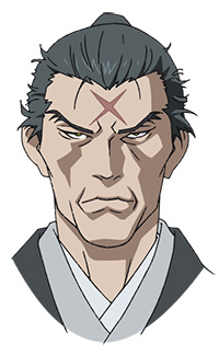 どろろ アニメ 1月7日 PV 女王蜂