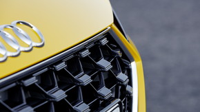 アウディ TT 20周年