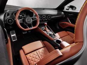 アウディ TT 20周年