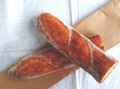 バゲットラビット