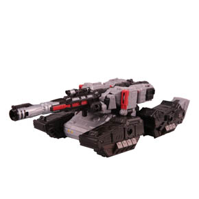 トランスフォーマーシージ インタビュー