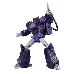 トランスフォーマーシージ インタビュー