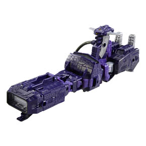 トランスフォーマーシージ インタビュー