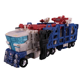 トランスフォーマーシージ インタビュー