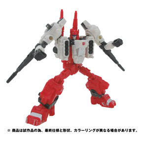 トランスフォーマーシージ インタビュー