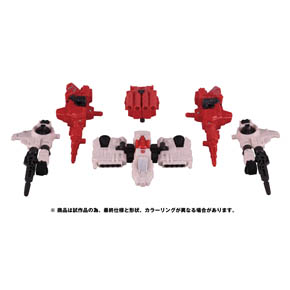 トランスフォーマーシージ インタビュー