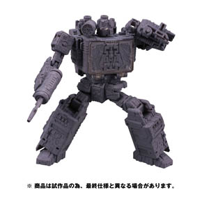 トランスフォーマーシージ インタビュー