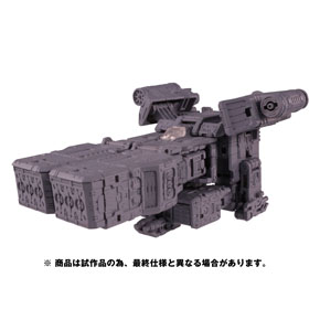 トランスフォーマーシージ インタビュー