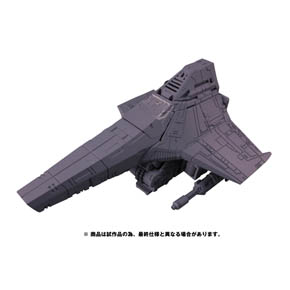 トランスフォーマーシージ インタビュー