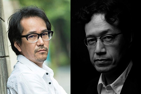 攻殻機動隊 SAC_2045 Netflix 2020年 神山健治 荒牧伸志 Netflix 2020年