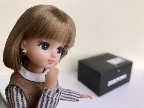 りかちゃん　服　モフモフちみたん様、よろしくお願いします 楽天市場】リカちゃん 服（着せ替え人形｜ぬいぐるみ・人形