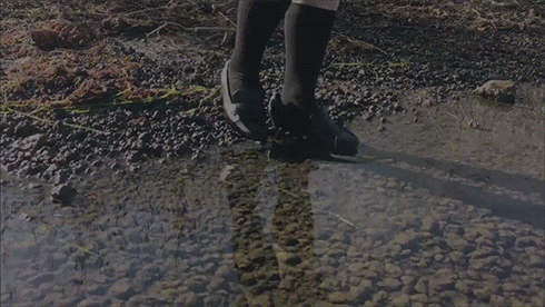 ロケ地探訪 ロケ地巡り 避雷針 平手友梨奈 欅坂46