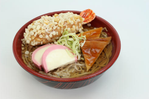 すき焼きケーキ05