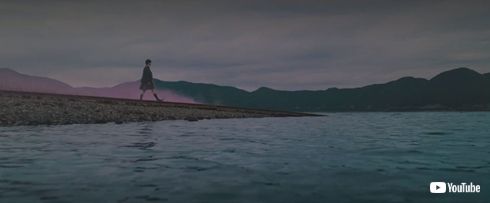 ロケ地探訪 ロケ地巡り 避雷針 平手友梨奈 欅坂46