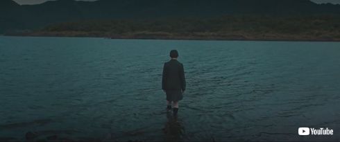 ロケ地探訪 ロケ地巡り 避雷針 平手友梨奈 欅坂46