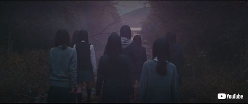 ロケ地探訪 ロケ地巡り 避雷針 平手友梨奈 欅坂46