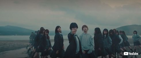 ロケ地探訪 ロケ地巡り 避雷針 平手友梨奈 欅坂46