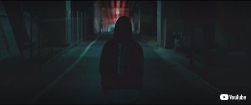 ロケ地探訪 ロケ地巡り 避雷針 平手友梨奈 欅坂46