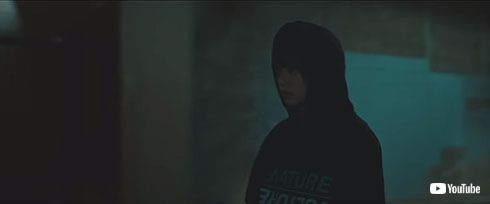 ロケ地探訪 ロケ地巡り 避雷針 平手友梨奈 欅坂46