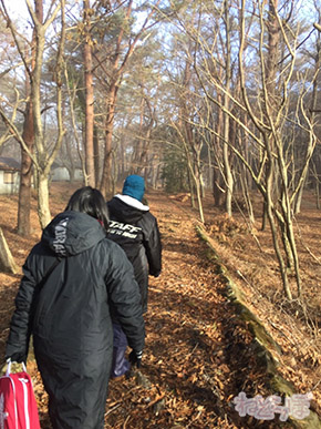 ロケ地探訪 ロケ地巡り 避雷針 平手友梨奈 欅坂46
