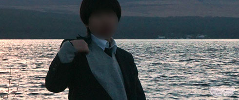 ロケ地探訪 ロケ地巡り 避雷針 平手友梨奈 欅坂46