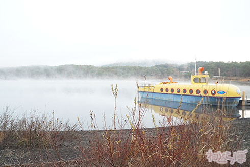 ロケ地探訪 ロケ地巡り 避雷針 平手友梨奈 欅坂46