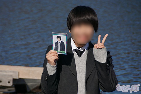 ロケ地探訪 ロケ地巡り 避雷針 平手友梨奈 欅坂46