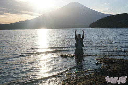 ロケ地探訪 ロケ地巡り 避雷針 平手友梨奈 欅坂46