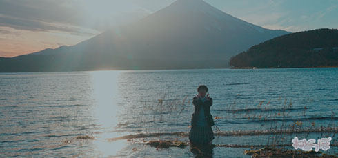 ロケ地探訪 ロケ地巡り 避雷針 平手友梨奈 欅坂46