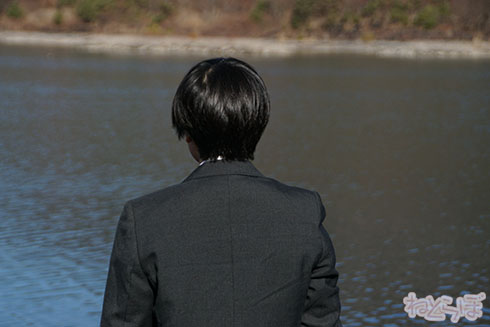 ロケ地探訪 ロケ地巡り 避雷針 平手友梨奈 欅坂46