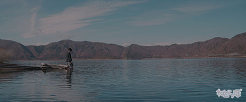 ロケ地探訪 ロケ地巡り 避雷針 平手友梨奈 欅坂46