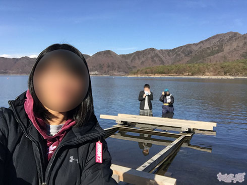 ロケ地探訪 ロケ地巡り 避雷針 平手友梨奈 欅坂46