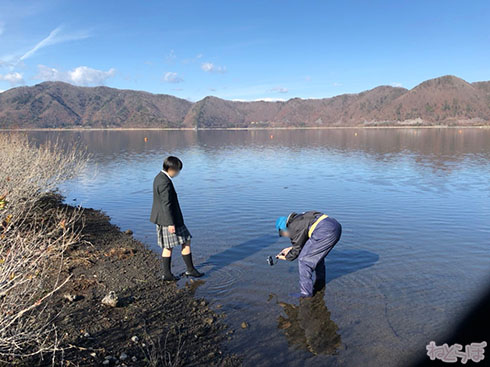 ロケ地探訪 ロケ地巡り 避雷針 平手友梨奈 欅坂46