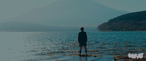 ロケ地探訪 ロケ地巡り 避雷針 平手友梨奈 欅坂46