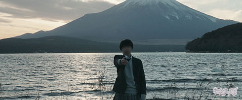 ロケ地探訪 ロケ地巡り 避雷針 平手友梨奈 欅坂46