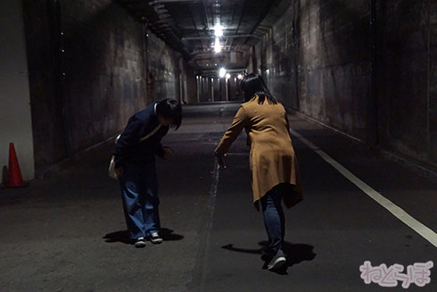ロケ地探訪 ロケ地巡り 避雷針 平手友梨奈 欅坂46